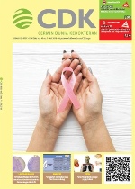 Jurnal CDK No. 7 Onkologi Vol 45 Tahun 2018