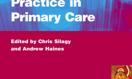 Evidence-based Practice in Primary Care