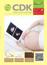 JURNAL CDK No. 1 Obstetri-Ginekologi VOL 46 TAHUN 2019