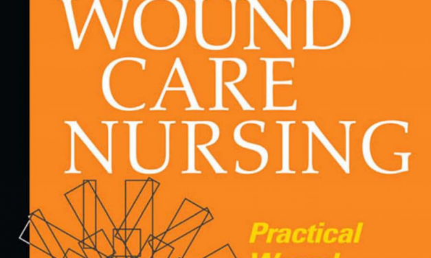 Fast facts for wound care nursing : Practical wound managemen on a nutshell