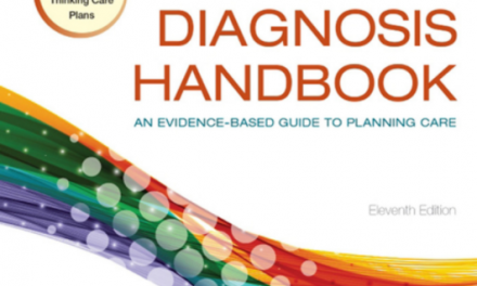NURSING DIAGNOSIS HANDBOOK : AN EVIDENCE-BASED GUIDE TO PLANNING CARE ELEVENTH EDITION