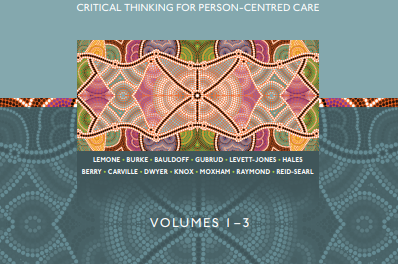 MEDICAL-SURGICAL NURSING : CRITICAL THINKING FOR PERSON-CENTRED CARE THIRD EDITION