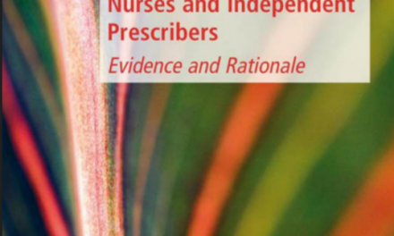 PHSYSICAL EXAMINATION PROCEDURES FOR ADVANCED NURSES AND INDEPENDENT PRESCIRIBERS : EVIDENCE AND RATIONALE