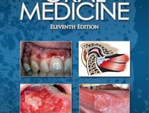 Oral Medicine ( Eleventh Edition )